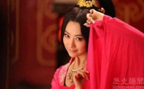 萧美娘怎么死的 萧美娘和李密的关系