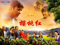 电视剧《樱桃红》全集 剧情介绍 在线观看资源