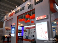 技术与服务双登峰，豪恩闪耀南宁展
