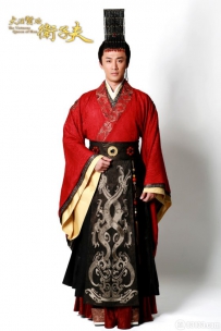 汉武帝究竟喜欢谁 陈阿娇卫子夫还是李夫人