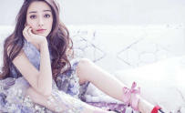 Angelababy产后家庭工作两不误，跑男复出又成为迪奥 (Dior) 中国区品牌大使，难道baby ...