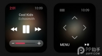 Apple Watch容量果然只有8GB