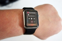 Apple Watch教程：怎么给Dock增减/排列应用