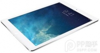 iPad Air能越狱吗？