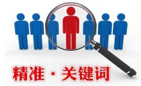 如何选择优化的关键词