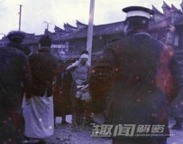 盘点：中共历史十五大叛徒