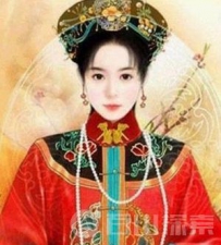 历史疑问：康熙最爱的女人是谁？
