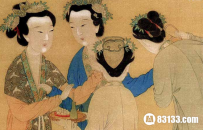 前蜀后主王衍,史上最荒淫无道的皇帝