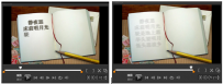 会声会影如何制作影片标题动画