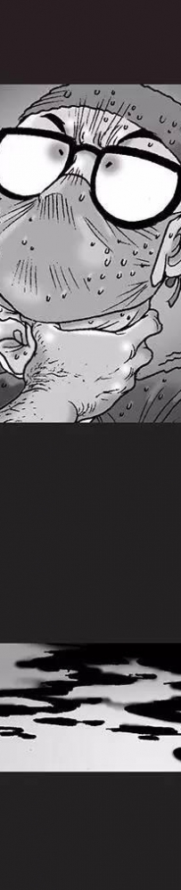 无声恐怖漫画最新13篇