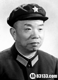 揭秘某位开国大将阵前枪杀自己战友的历史迷雾