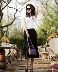 脚脖子粗穿什么鞋