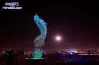 我日夜盼望能够看到真实的它