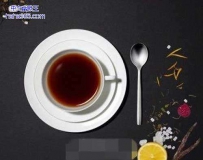 可以喝的茶日历（7张）