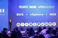 ​国内唯一! 瑞星虚拟化安全两次通过VMware Ready认证