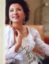 [组图]九位美女主播的可爱梦想
