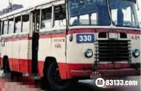 北京330路公交车灵异事件过程