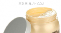 发膜和护发素使用顺序
