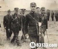 汪精卫五个子女不为人知的人生结局 境遇各不同