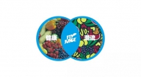 Flyjuice福来聚斯奶茶果饮最新最夯最潮的果汁