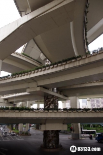 神秘的灵异事件——上海龙柱事件之谜