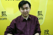 搜狗王小川：创新不仅在产品 更在管理