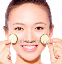 怎样才能消除眼袋