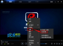 迅雷看看怎么加载字幕