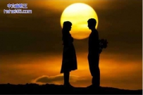 夕阳下的生活（9张）