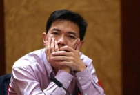 李彦宏：因为医疗事件 百度一个季度砍掉了20亿收入
