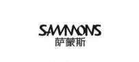 ​萨蒙斯SAMMONS拉杆箱