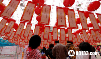 史上最全元宵节的灯谜大全,元宵节猜灯谜再也不怕了