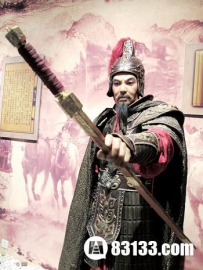 战国时期四大名将之武安君李牧