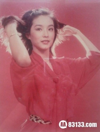 中国最美的女人是谁 中华美女排行榜之前10名