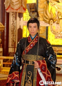 傻子皇叔的戏剧人生 先被迫出家后又即位！