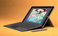 微软Surface Pro 5什么时候上市？多少钱？
