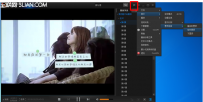 将您的PPTV网络电视置顶