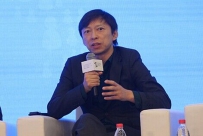 张朝阳：搜狗不仅是搜索 更是智能的体现