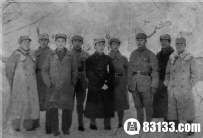 八路军大青山突围：抗大分校女生遇难场面惨烈