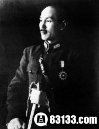 49年地下党如何错失活捉蒋介石的最后一次机会