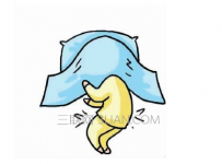 睡不着觉的解决方法