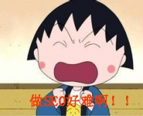 为什么老是觉得做SEO好难呢