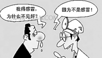 鼻炎不治会有什么危害
