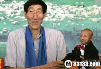 高手在民间 中国民间牛人创造的吉尼斯纪录
