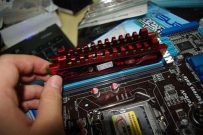 win7安装黑屏解决技巧