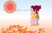 夏季防暑降温安全知识