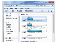 笔记本电脑老卡怎么办