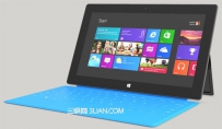 Surface RT支持GPS吗
