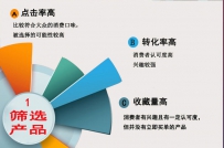 几个技巧成为直通车大牛