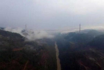 桥在哪里 你知道在哪里吗